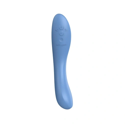 Смарт вибратор We-Vibe Rave 2 + Лубрикант 50 мл